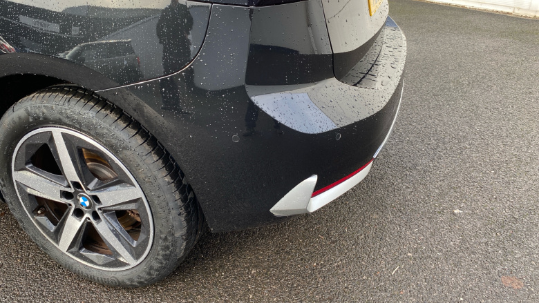 BMW 2 Series 220i MHT Luxury 5dr DCT Petrol Hatchback